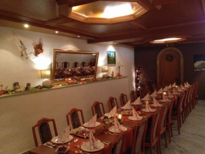Foto: schwarzer adler - GiGi's l'Arte della Pizza