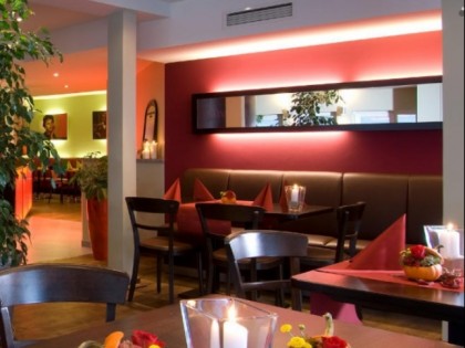 Foto: schwarzer adler - GiGi&amp;#039;s l&amp;#039;Arte della Pizza