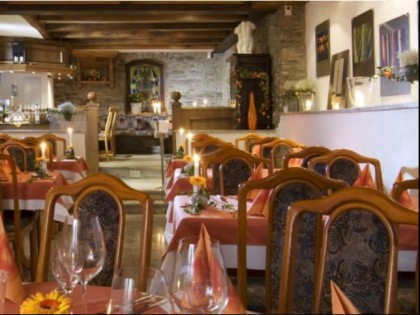 Foto: schwarzer adler - GiGi&amp;#039;s l&amp;#039;Arte della Pizza
